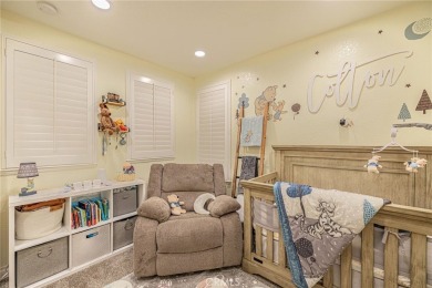 Discover the perfect mix of comfort and country charm in this on Lake Elizabeth Golf and Ranch Club in California - for sale on GolfHomes.com, golf home, golf lot