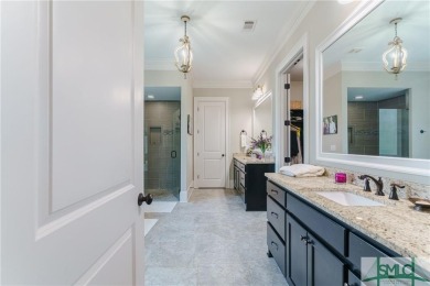 Introducing 1303 Oconee Springs Drive, just listed inside the on The Georgia Club in Georgia - for sale on GolfHomes.com, golf home, golf lot