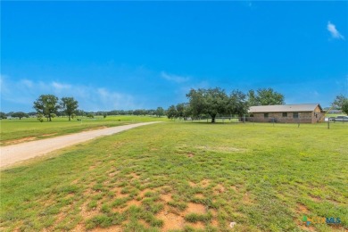 Welcome to 110 Lakewood Drive--an affordable, well-built brick on Gatesville Country Club in Texas - for sale on GolfHomes.com, golf home, golf lot