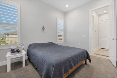 This home in the highly sought after SunRiver Villas is on Sunriver Golf Club in Utah - for sale on GolfHomes.com, golf home, golf lot