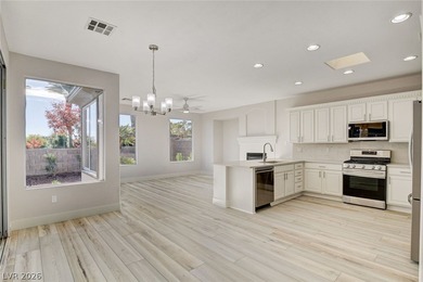 REMODELED AND MODERN, MOVE-IN READY, FABULOUS LOCATION WITH on Siena Golf Club in Nevada - for sale on GolfHomes.com, golf home, golf lot