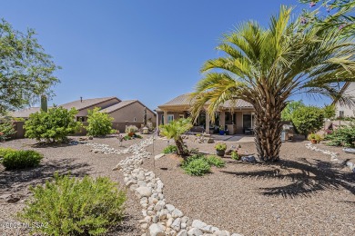Located in the Desirable Saddlebrook age restricted community on Saddlebrooke Golf Course in Arizona - for sale on GolfHomes.com, golf home, golf lot