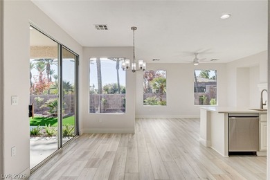 REMODELED AND MODERN, MOVE-IN READY, FABULOUS LOCATION WITH on Siena Golf Club in Nevada - for sale on GolfHomes.com, golf home, golf lot