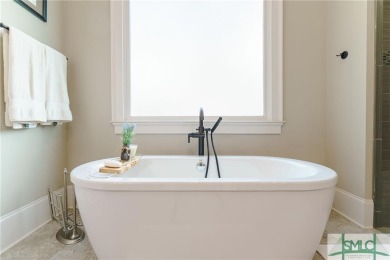 Introducing 1303 Oconee Springs Drive, just listed inside the on The Georgia Club in Georgia - for sale on GolfHomes.com, golf home, golf lot