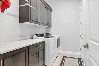 This home in the highly sought after SunRiver Villas is on Sunriver Golf Club in Utah - for sale on GolfHomes.com, golf home, golf lot