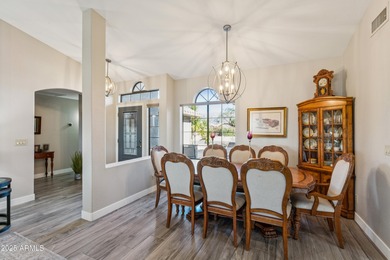 COMPLETELY UPDATED! This beautifully renovated home features a on Mountain Brook Golf Club in Arizona - for sale on GolfHomes.com, golf home, golf lot