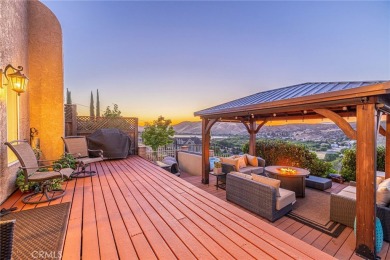Discover the perfect mix of comfort and country charm in this on Lake Elizabeth Golf and Ranch Club in California - for sale on GolfHomes.com, golf home, golf lot