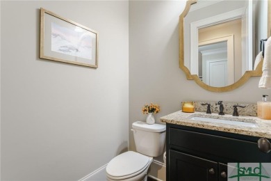 Introducing 1303 Oconee Springs Drive, just listed inside the on The Georgia Club in Georgia - for sale on GolfHomes.com, golf home, golf lot