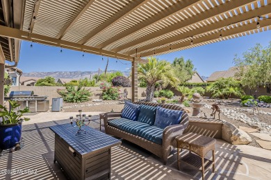 Located in the Desirable Saddlebrook age restricted community on Saddlebrooke Golf Course in Arizona - for sale on GolfHomes.com, golf home, golf lot