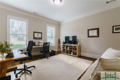 Introducing 1303 Oconee Springs Drive, just listed inside the on The Georgia Club in Georgia - for sale on GolfHomes.com, golf home, golf lot