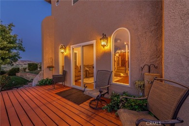 Discover the perfect mix of comfort and country charm in this on Lake Elizabeth Golf and Ranch Club in California - for sale on GolfHomes.com, golf home, golf lot