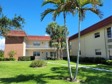 Nicely furnished 2 bedroom 2 bath condo offered Turn-Key. Ready on The American Golf Club in Florida - for sale on GolfHomes.com, golf home, golf lot