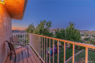 Discover the perfect mix of comfort and country charm in this on Lake Elizabeth Golf and Ranch Club in California - for sale on GolfHomes.com, golf home, golf lot