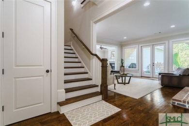 Introducing 1303 Oconee Springs Drive, just listed inside the on The Georgia Club in Georgia - for sale on GolfHomes.com, golf home, golf lot
