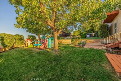 Discover the perfect mix of comfort and country charm in this on Lake Elizabeth Golf and Ranch Club in California - for sale on GolfHomes.com, golf home, golf lot