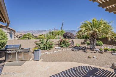 Located in the Desirable Saddlebrook age restricted community on Saddlebrooke Golf Course in Arizona - for sale on GolfHomes.com, golf home, golf lot
