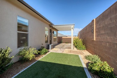 This home in the highly sought after SunRiver Villas is on Sunriver Golf Club in Utah - for sale on GolfHomes.com, golf home, golf lot