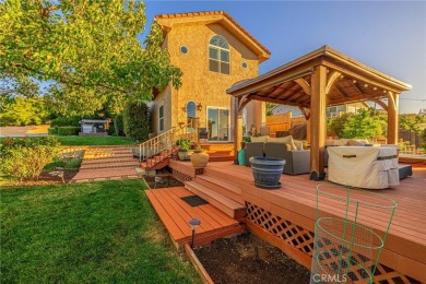 Discover the perfect mix of comfort and country charm in this on Lake Elizabeth Golf and Ranch Club in California - for sale on GolfHomes.com, golf home, golf lot