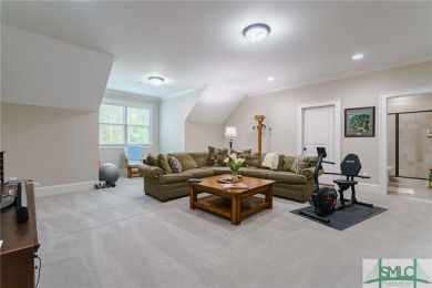 Introducing 1303 Oconee Springs Drive, just listed inside the on The Georgia Club in Georgia - for sale on GolfHomes.com, golf home, golf lot