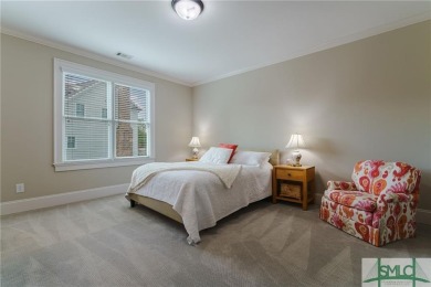 Introducing 1303 Oconee Springs Drive, just listed inside the on The Georgia Club in Georgia - for sale on GolfHomes.com, golf home, golf lot