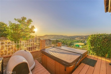 Discover the perfect mix of comfort and country charm in this on Lake Elizabeth Golf and Ranch Club in California - for sale on GolfHomes.com, golf home, golf lot