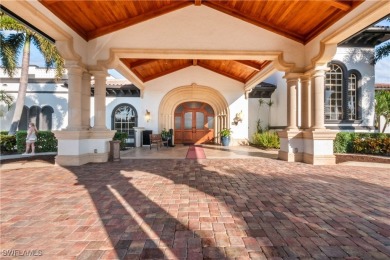 Unparalleled luxury and privacy await in the stunning residence on The Club At Renaissance in Florida - for sale on GolfHomes.com, golf home, golf lot