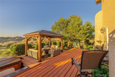 Discover the perfect mix of comfort and country charm in this on Lake Elizabeth Golf and Ranch Club in California - for sale on GolfHomes.com, golf home, golf lot