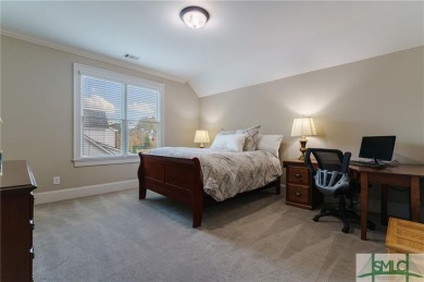 Introducing 1303 Oconee Springs Drive, just listed inside the on The Georgia Club in Georgia - for sale on GolfHomes.com, golf home, golf lot