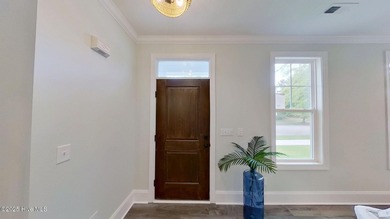 Holiday Special! Choose either a FREE golf cart or a Move-In on Carolina Colours Golf Club in North Carolina - for sale on GolfHomes.com, golf home, golf lot