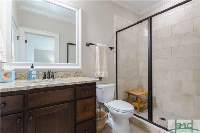 Introducing 1303 Oconee Springs Drive, just listed inside the on The Georgia Club in Georgia - for sale on GolfHomes.com, golf home, golf lot