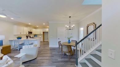 Holiday Special! Choose either a FREE golf cart or a Move-In on Carolina Colours Golf Club in North Carolina - for sale on GolfHomes.com, golf home, golf lot