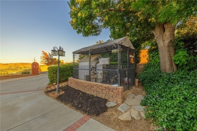 Discover the perfect mix of comfort and country charm in this on Lake Elizabeth Golf and Ranch Club in California - for sale on GolfHomes.com, golf home, golf lot