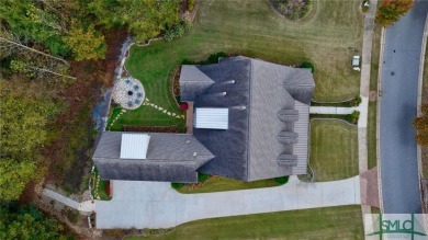 Introducing 1303 Oconee Springs Drive, just listed inside the on The Georgia Club in Georgia - for sale on GolfHomes.com, golf home, golf lot