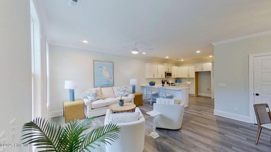 Holiday Special! Choose either a FREE golf cart or a Move-In on Carolina Colours Golf Club in North Carolina - for sale on GolfHomes.com, golf home, golf lot