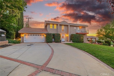 Discover the perfect mix of comfort and country charm in this on Lake Elizabeth Golf and Ranch Club in California - for sale on GolfHomes.com, golf home, golf lot