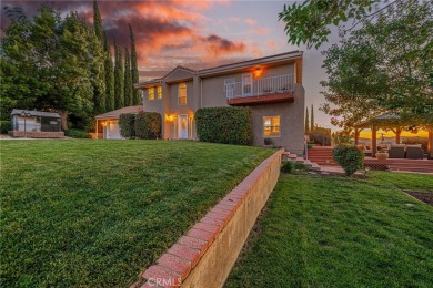 Discover the perfect mix of comfort and country charm in this on Lake Elizabeth Golf and Ranch Club in California - for sale on GolfHomes.com, golf home, golf lot
