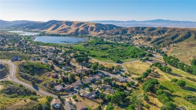 Discover the perfect mix of comfort and country charm in this on Lake Elizabeth Golf and Ranch Club in California - for sale on GolfHomes.com, golf home, golf lot