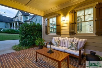Introducing 1303 Oconee Springs Drive, just listed inside the on The Georgia Club in Georgia - for sale on GolfHomes.com, golf home, golf lot