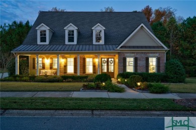 Introducing 1303 Oconee Springs Drive, just listed inside the on The Georgia Club in Georgia - for sale on GolfHomes.com, golf home, golf lot