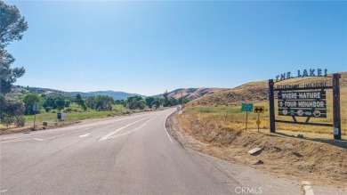 Discover the perfect mix of comfort and country charm in this on Lake Elizabeth Golf and Ranch Club in California - for sale on GolfHomes.com, golf home, golf lot