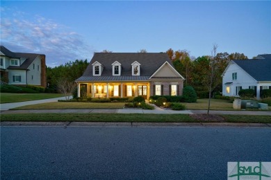Introducing 1303 Oconee Springs Drive, just listed inside the on The Georgia Club in Georgia - for sale on GolfHomes.com, golf home, golf lot