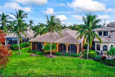 Unparalleled luxury and privacy await in the stunning residence on The Club At Renaissance in Florida - for sale on GolfHomes.com, golf home, golf lot