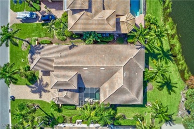 Unparalleled luxury and privacy await in the stunning residence on The Club At Renaissance in Florida - for sale on GolfHomes.com, golf home, golf lot