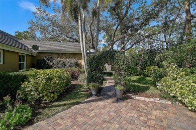 **FANTASTIC, FULLY RENOVATED ESTATE with LAKE / GARDEN VIEW is on The Oaks Club in Florida - for sale on GolfHomes.com, golf home, golf lot