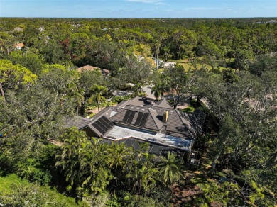 **FANTASTIC, FULLY RENOVATED ESTATE with LAKE / GARDEN VIEW is on The Oaks Club in Florida - for sale on GolfHomes.com, golf home, golf lot
