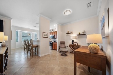 introducing a rare opportunity to own an impeccably maintained on Bonita National Golf Course in Florida - for sale on GolfHomes.com, golf home, golf lot