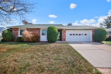 Welcome home... Don't miss the opportunity to move into this on Clearbrook Golf Club in New Jersey - for sale on GolfHomes.com, golf home, golf lot
