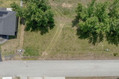 Build your dream home in the highly desirable Silver Meadows at on Pinehurst Golf Course in Idaho - for sale on GolfHomes.com, golf home, golf lot