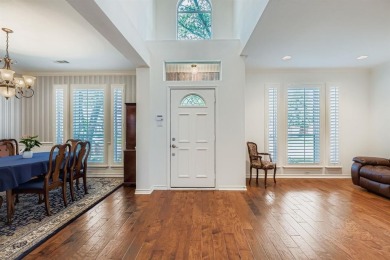 Beautifully updated and maintained 4 bedroom Frisco home in the on Plantation Golf Course in Texas - for sale on GolfHomes.com, golf home, golf lot