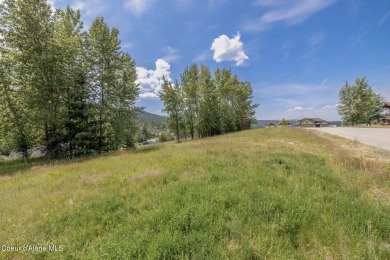 Build your dream home in the highly desirable Silver Meadows at on Pinehurst Golf Course in Idaho - for sale on GolfHomes.com, golf home, golf lot